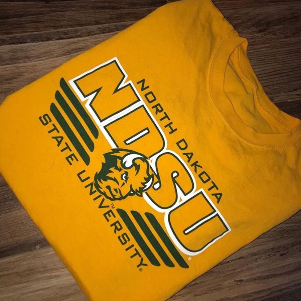 NDSU Tshirt